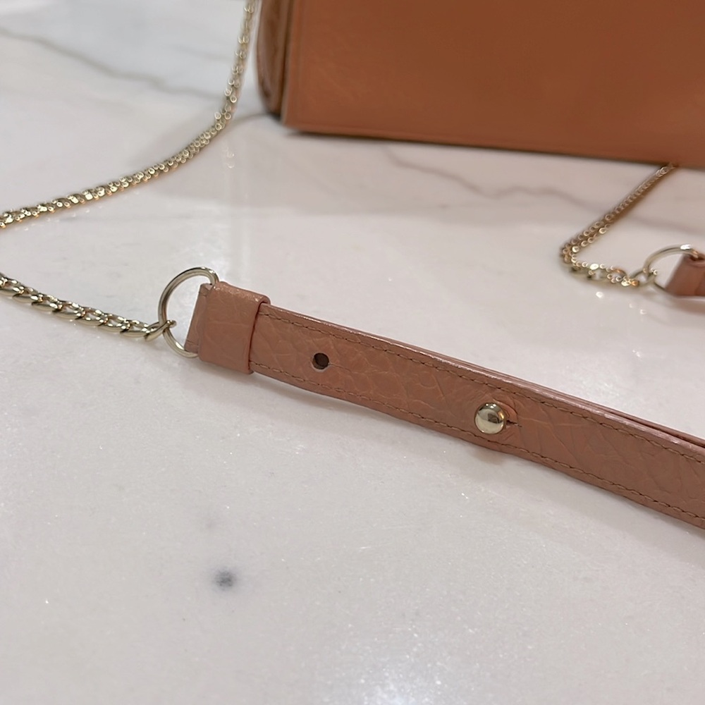 🎀 See by Chloe Leather bag - Picture 9 of 13